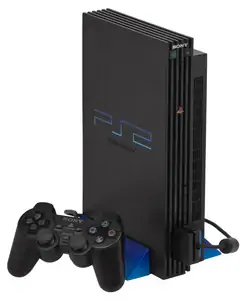 Ремонт игровой приставки PlayStation 2 в Белгороде